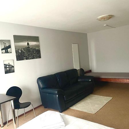 Central Hostel Jelgava Eksteriør billede