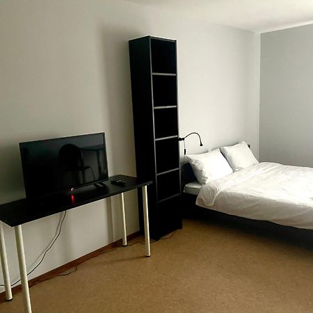 Central Hostel Jelgava Eksteriør billede