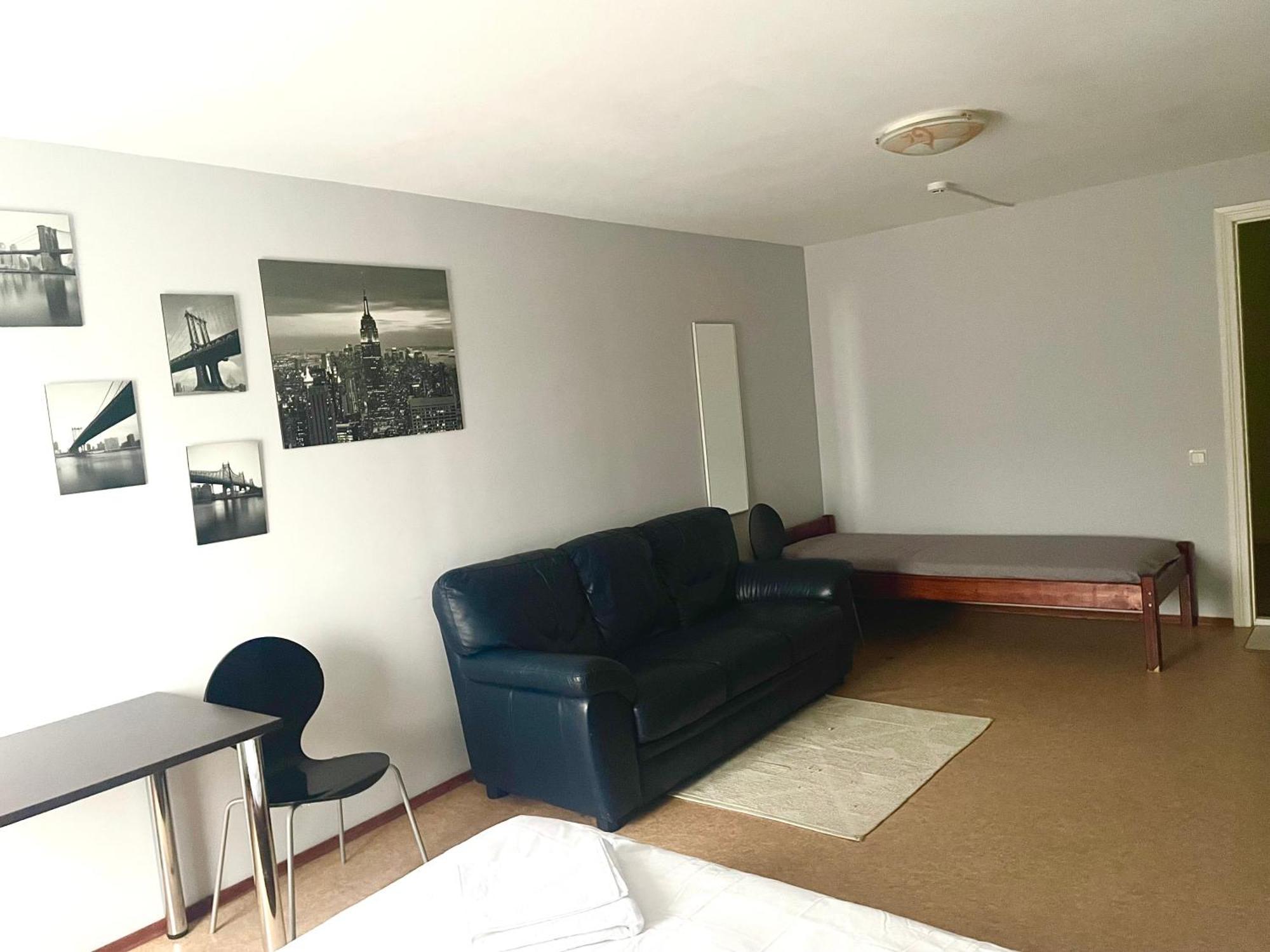 Central Hostel Jelgava Eksteriør billede