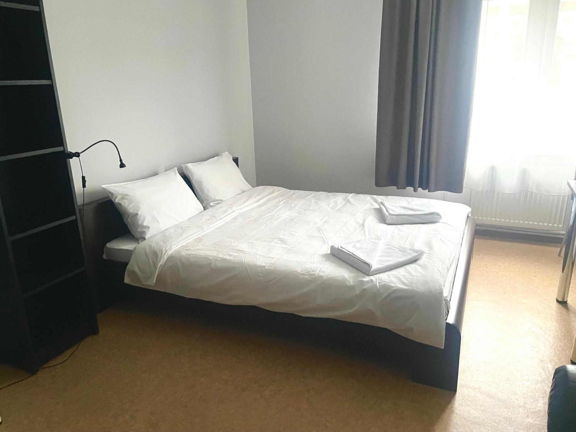 Central Hostel Jelgava Eksteriør billede