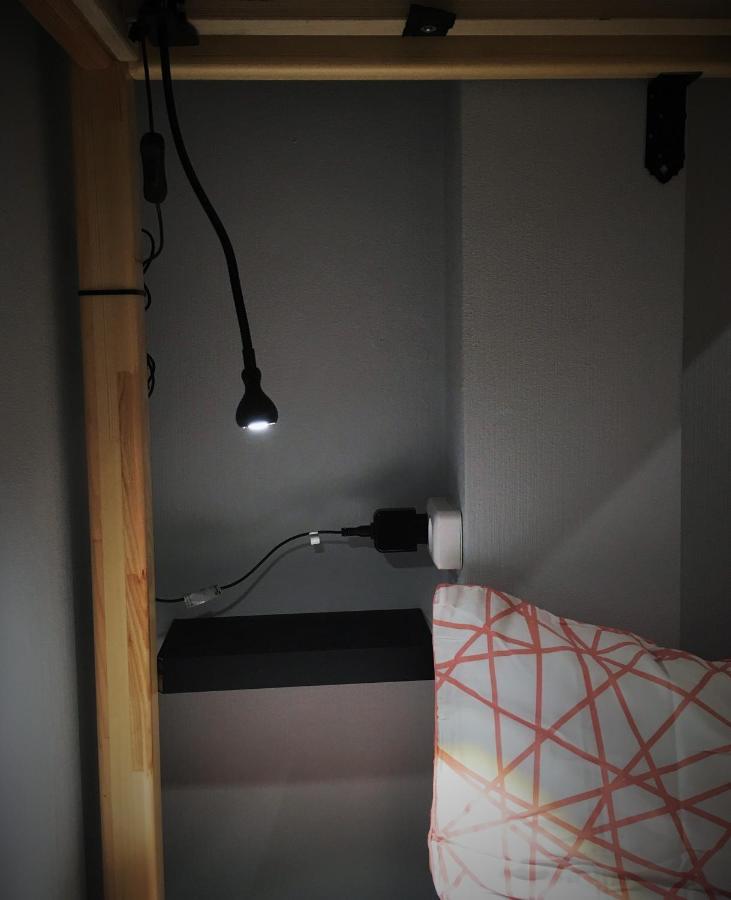 Central Hostel Jelgava Eksteriør billede